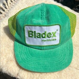 Bladex Herbicide Green Cap